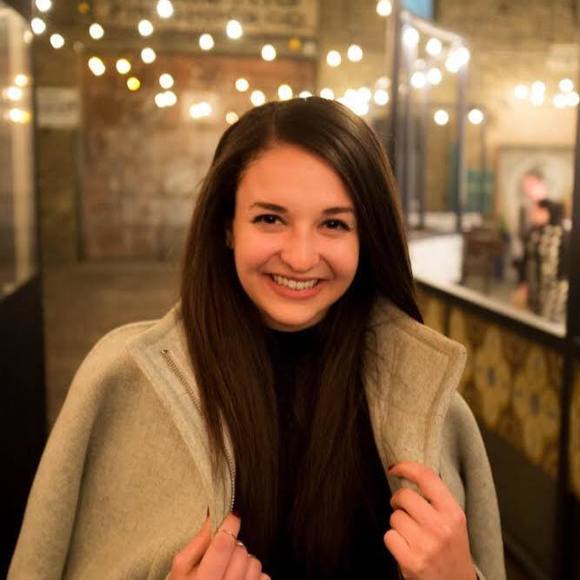 Meet your Posher, Alex - Picture 1 of 1